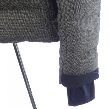 Moncler Grenoble Camurac Down Jacket — view 8