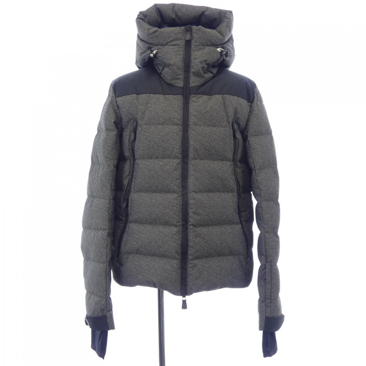 Moncler Grenoble Camurac Down Jacket