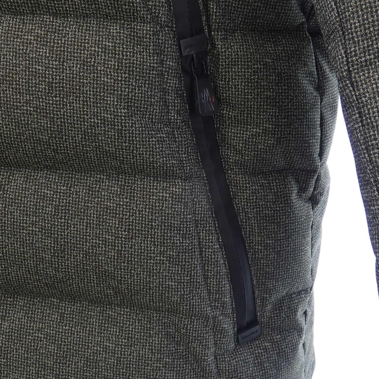Moncler Grenoble Camurac Down Jacket — view 9