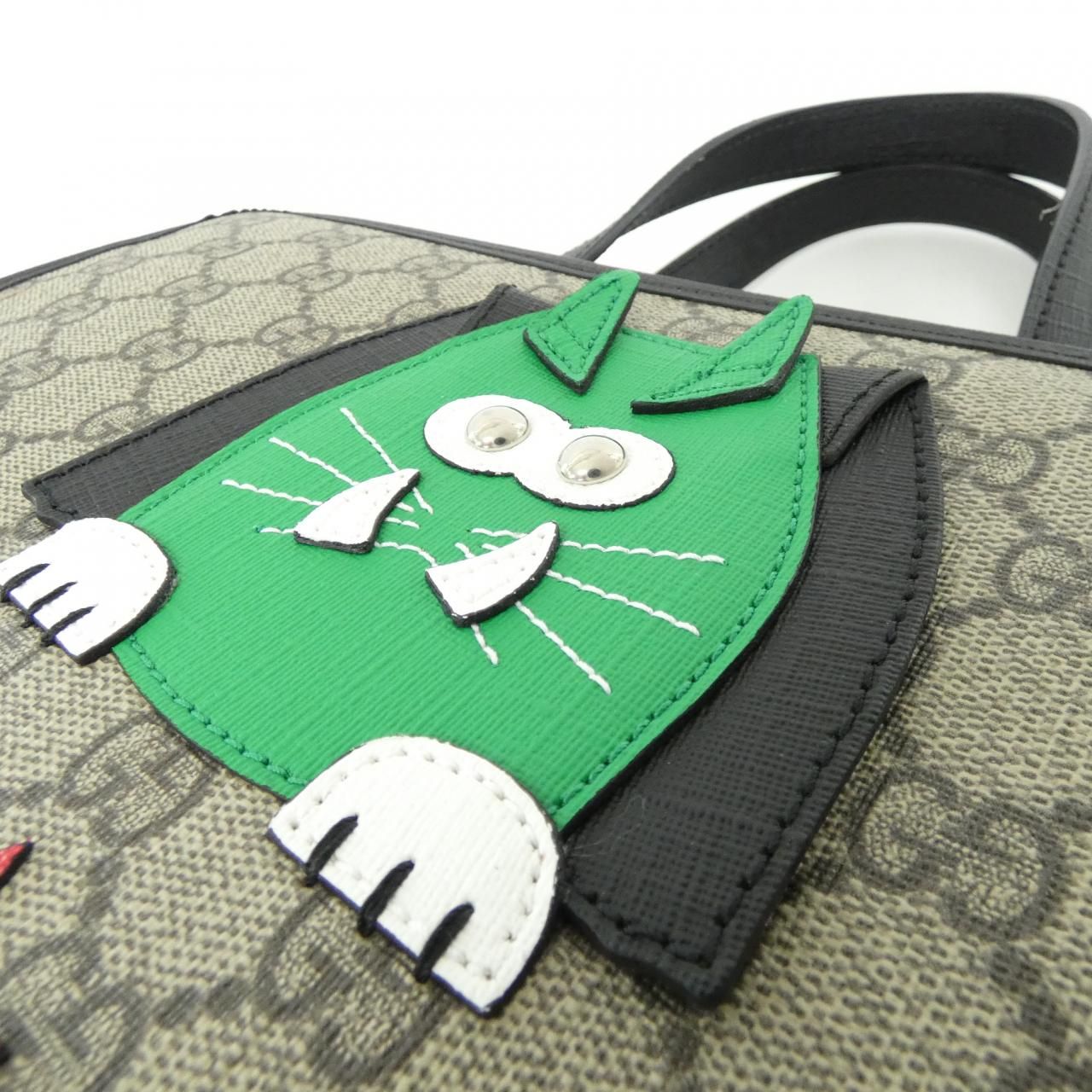 Gucci Childrens Kwzbn — view 4