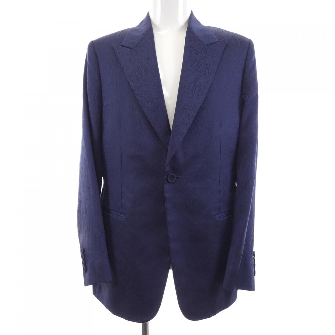 Dior Shawn Stussy Jacket