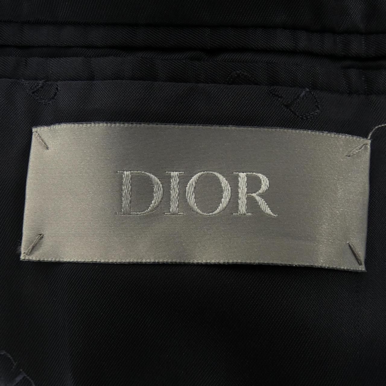Dior Shawn Stussy Jacket — view 4