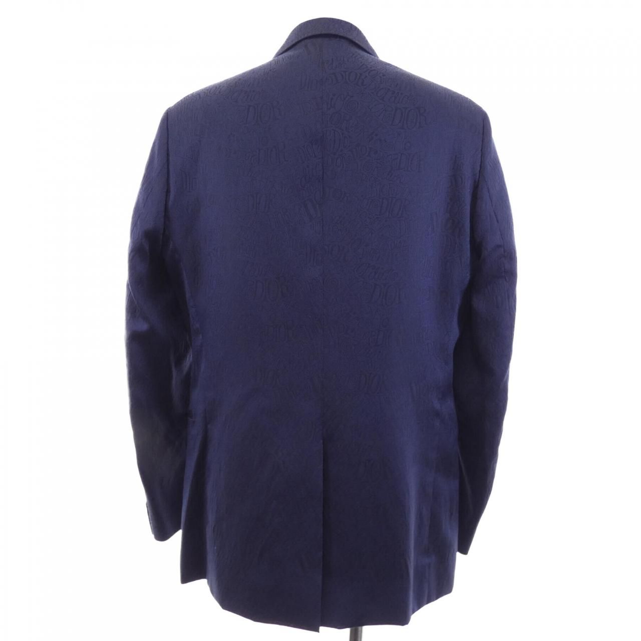 Dior Shawn Stussy Jacket — view 2