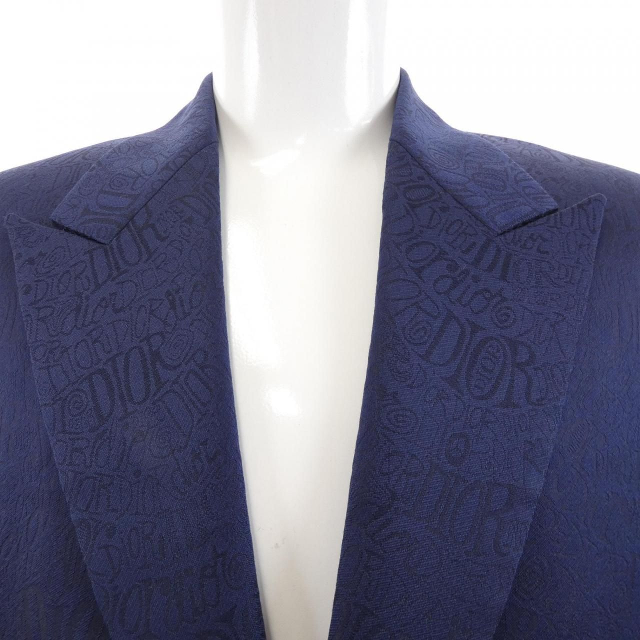 Dior Shawn Stussy Jacket — view 5