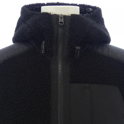 Moncler Genius Hull Down Jacket — view 8