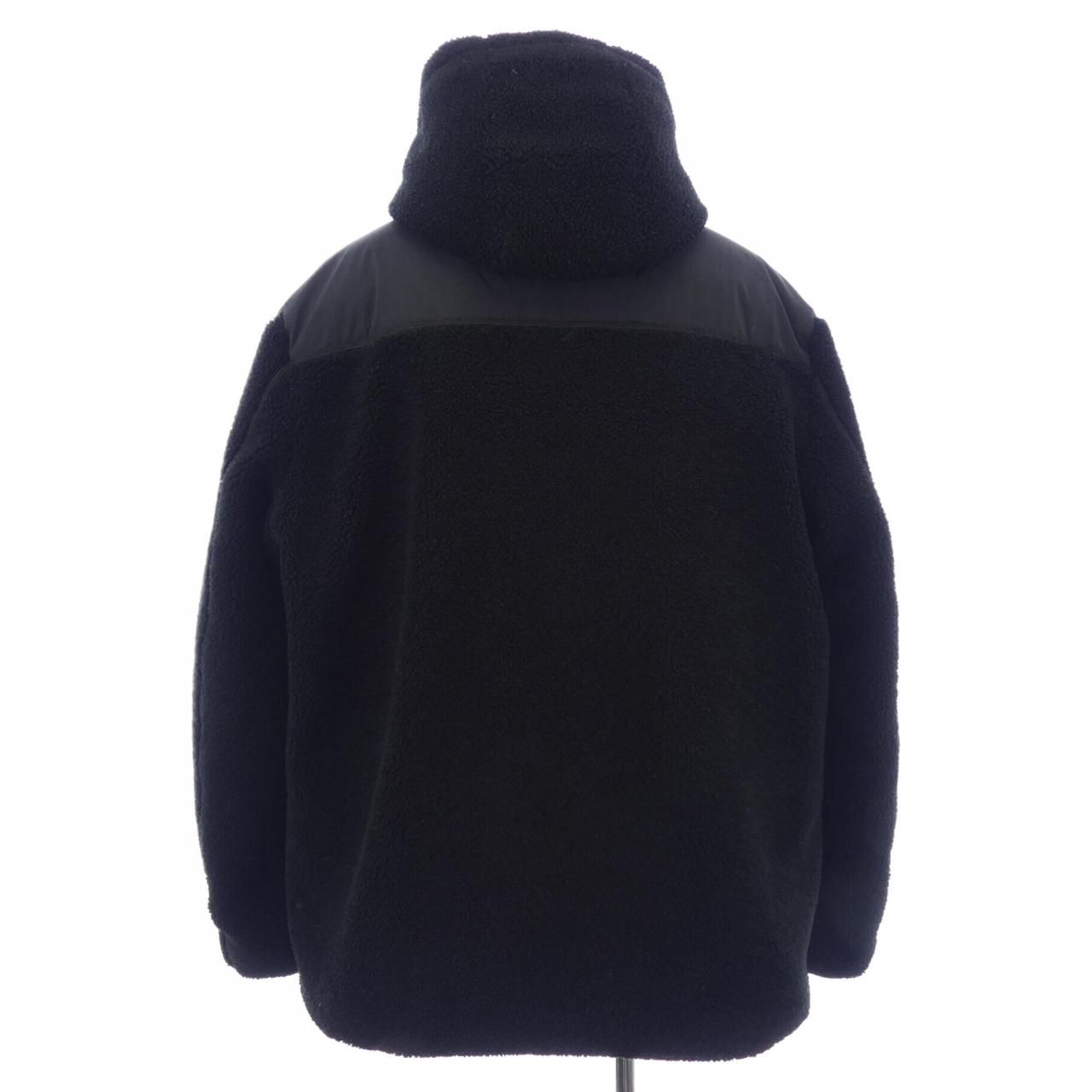 Moncler Genius Hull Down Jacket — view 2