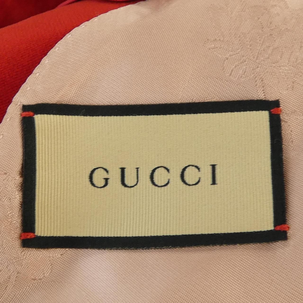 Gucci Jacket — view 4