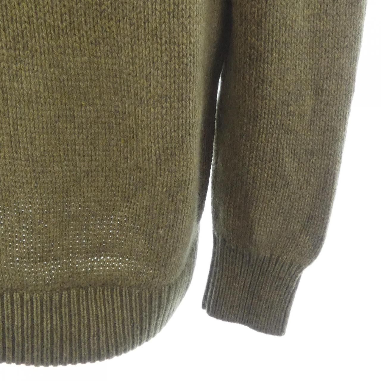 Loro Piana Knit Sweater — view 6