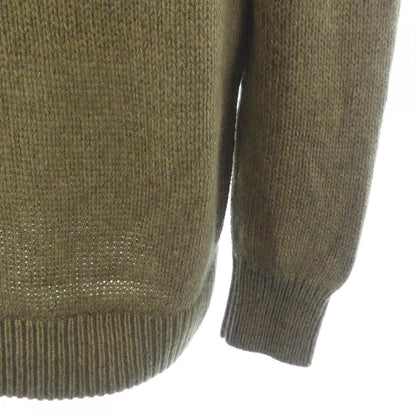 Loro Piana Knit Sweater — view 6