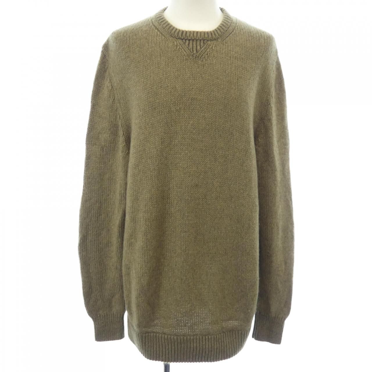 Loro Piana Knit Sweater