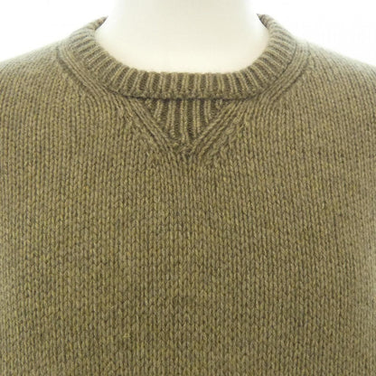Loro Piana Knit Sweater — view 5