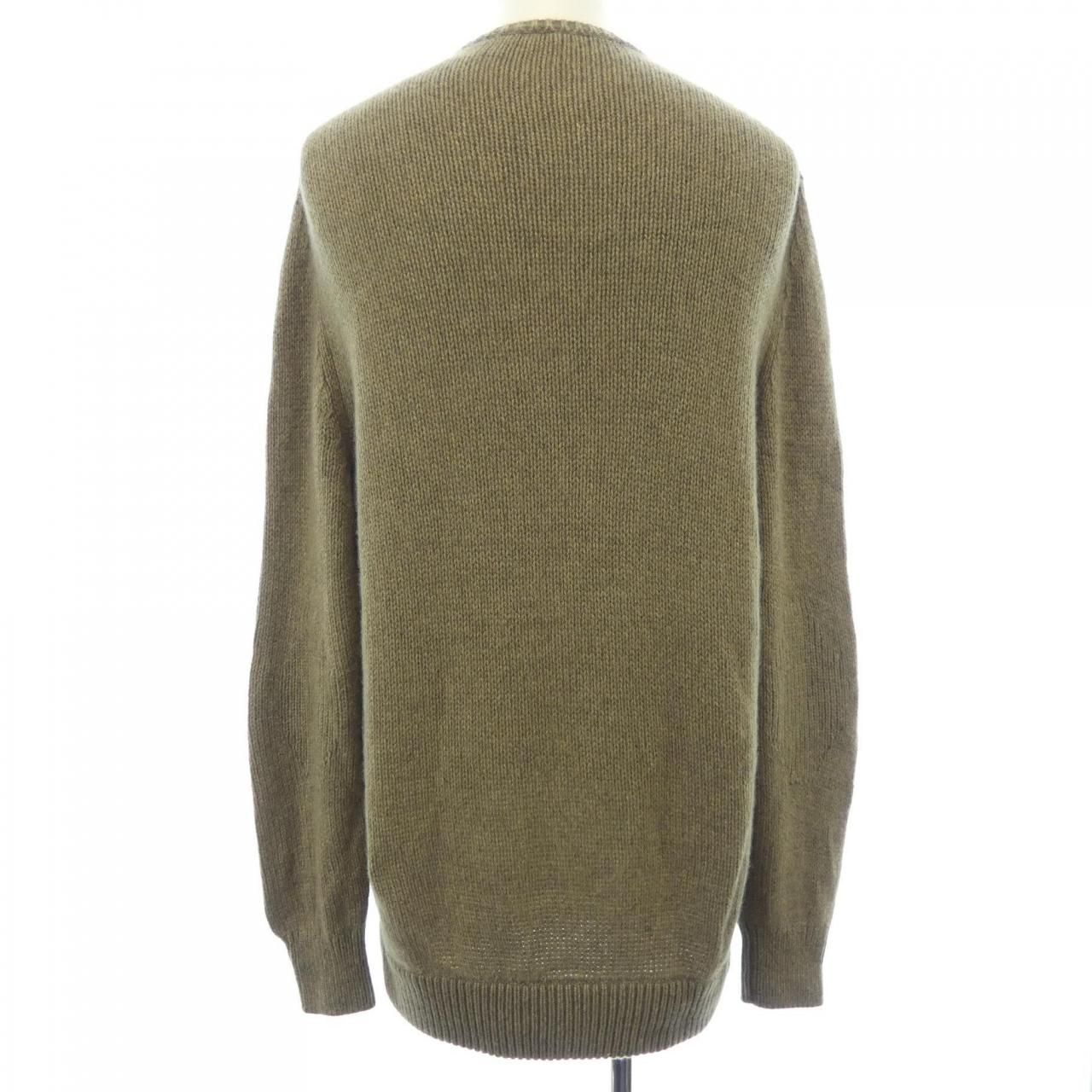 Loro Piana Knit Sweater — view 2