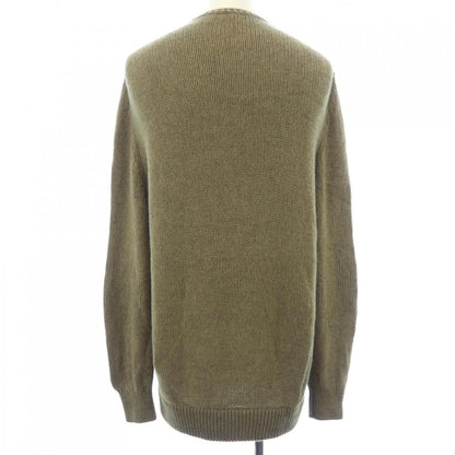 Loro Piana Knit Sweater — view 2