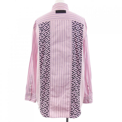 Versace Shirt Black — view 2