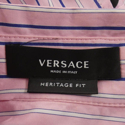 Versace Shirt Black — view 4
