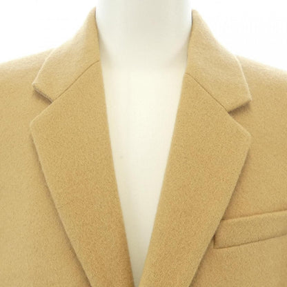 Saint Laurent Che Star Coat — view 6