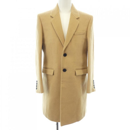 Saint Laurent Che Star Coat