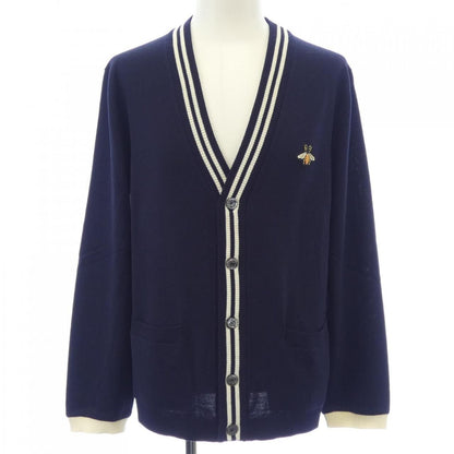 Gucci Cardigan Navy