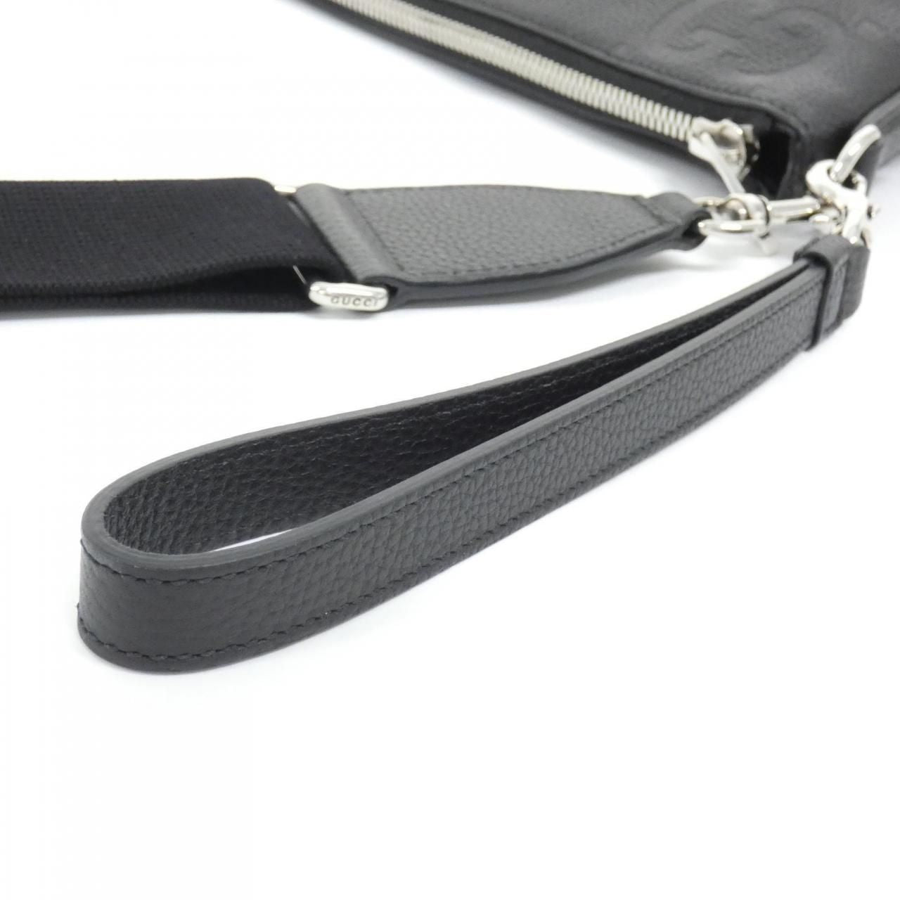 Gucci Shoulder Bag Black — view 6