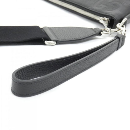 Gucci Shoulder Bag Black — view 6