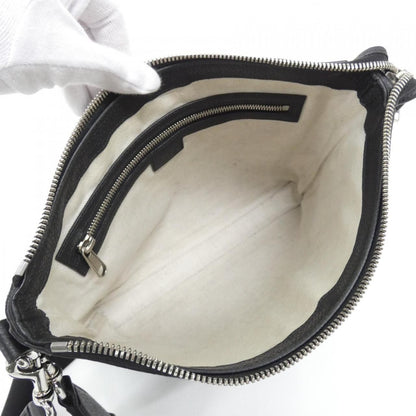Gucci Shoulder Bag Black — view 8