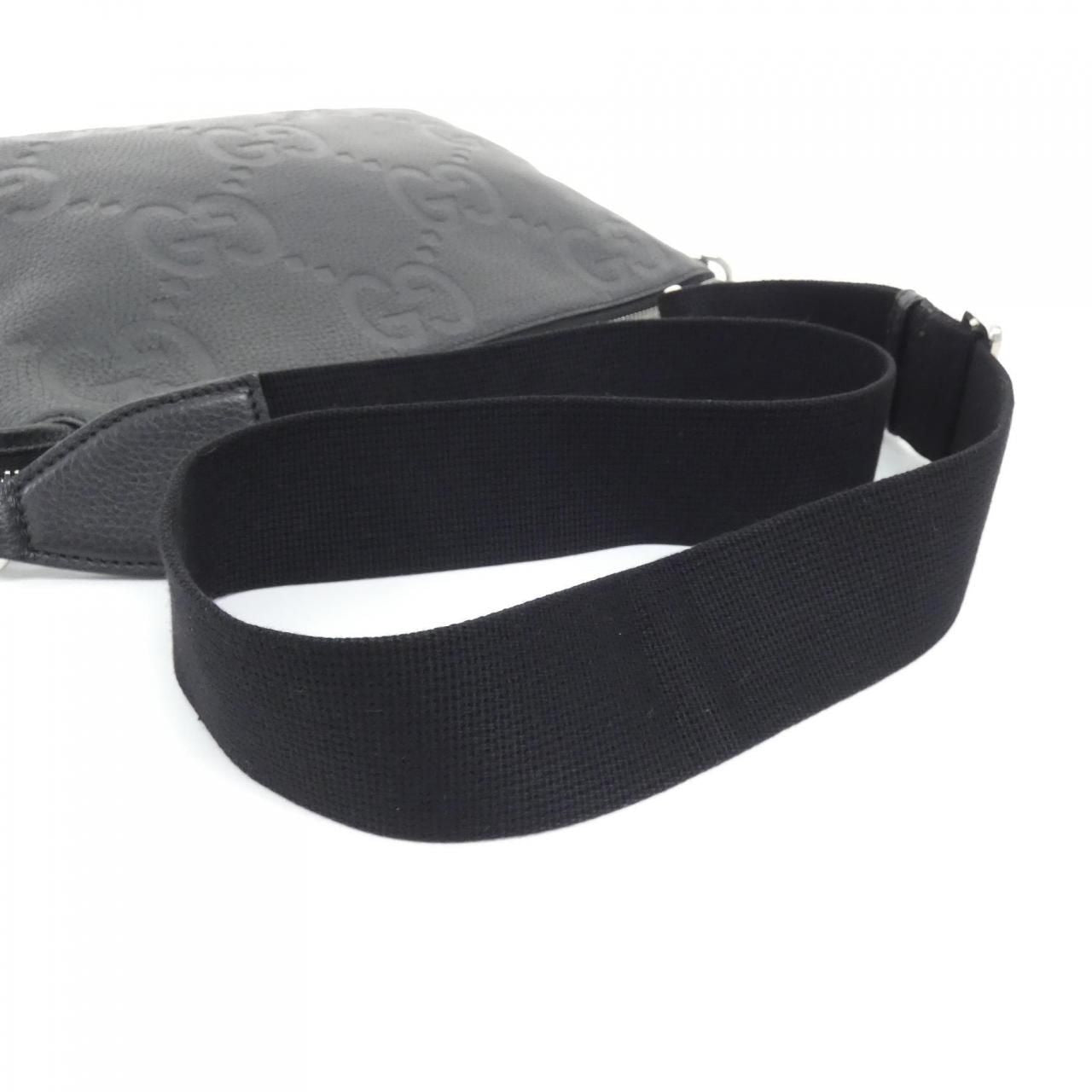 Gucci Shoulder Bag Black — view 7