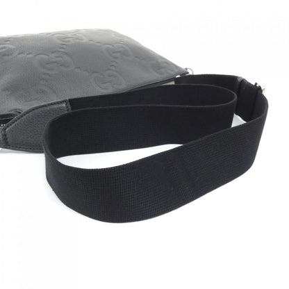 Gucci Shoulder Bag Black — view 7