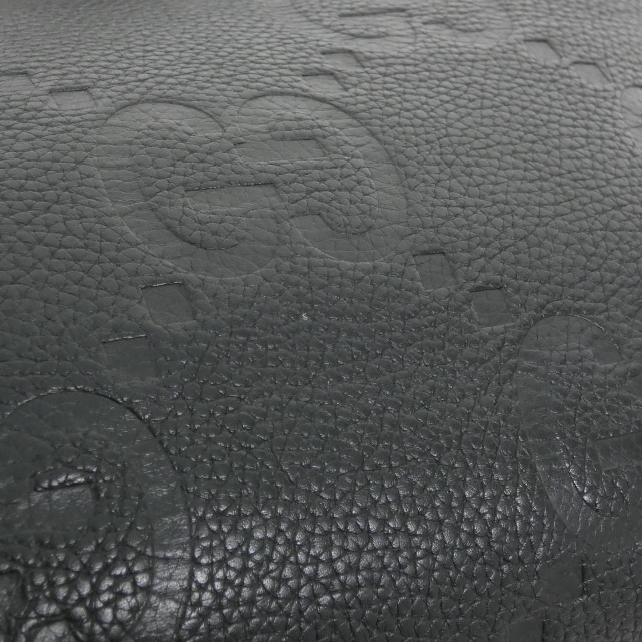 Gucci Shoulder Bag Black — view 5