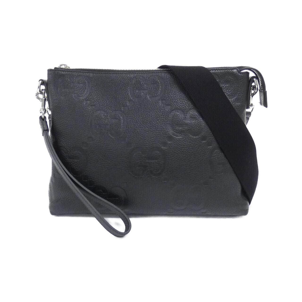 Gucci Shoulder Bag Black