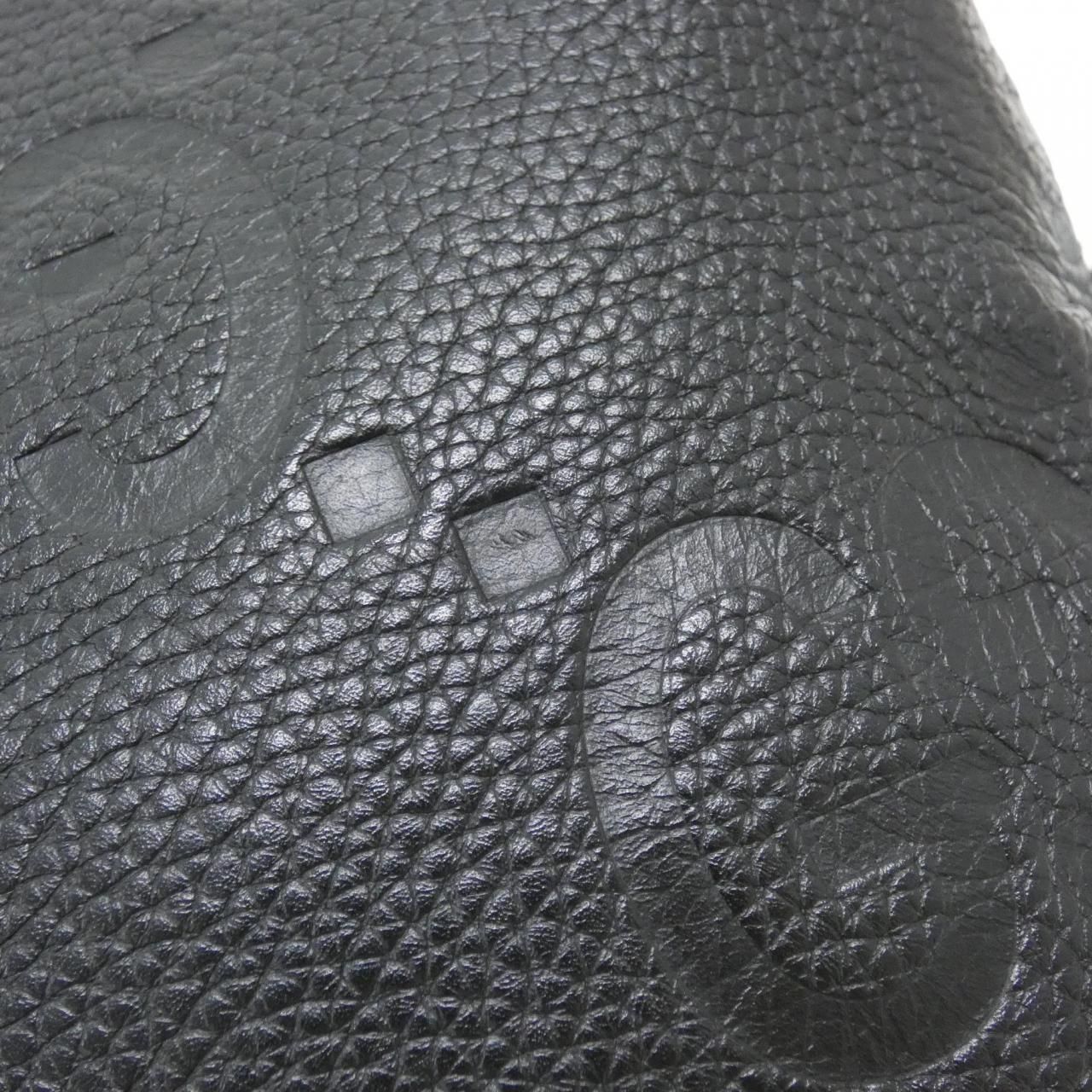 Gucci Shoulder Bag Black — view 3