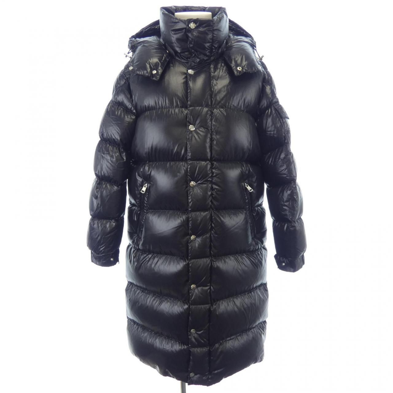 Moncler Hanoverian Down Coat