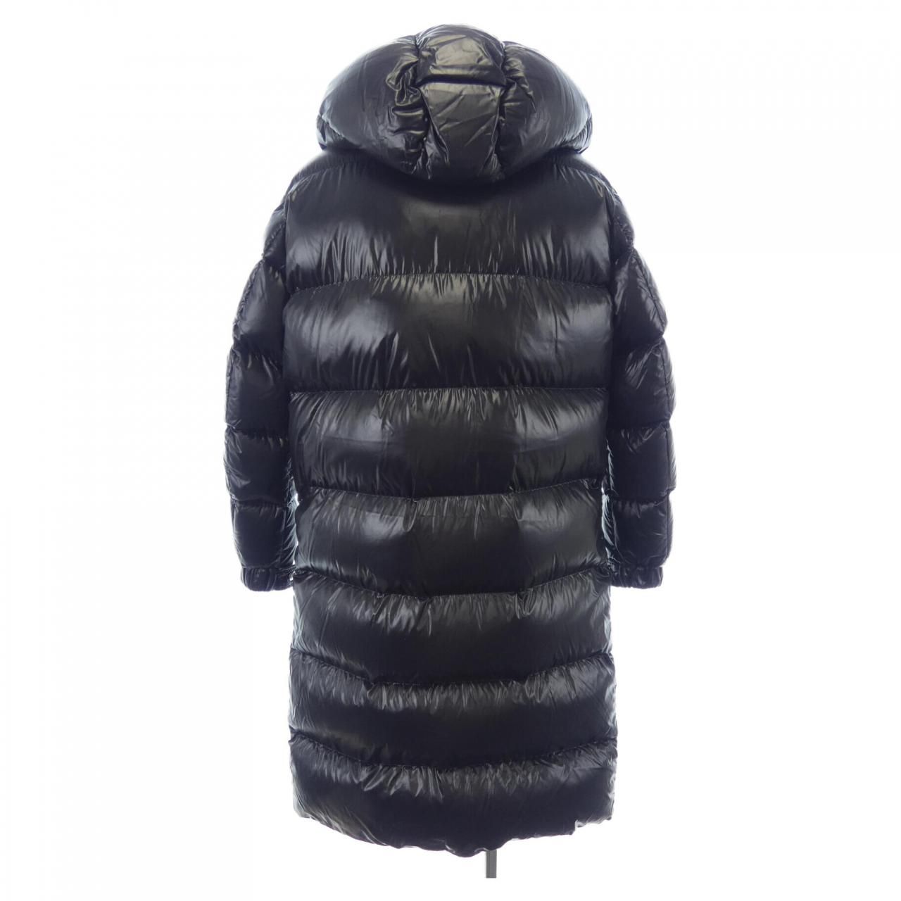Moncler Hanoverian Down Coat — view 2