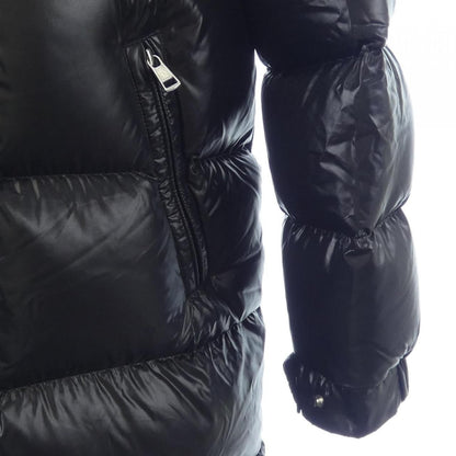Moncler Hanoverian Down Coat — view 7