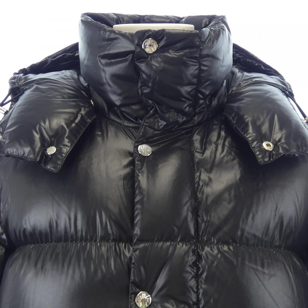 Moncler Hanoverian Down Coat — view 6