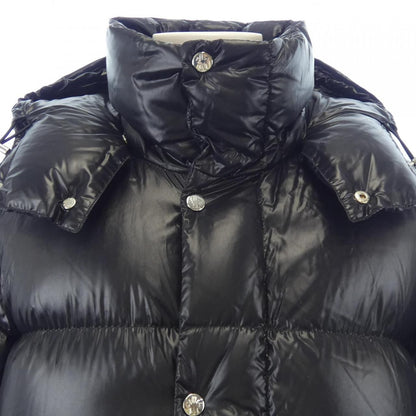 Moncler Hanoverian Down Coat — view 6