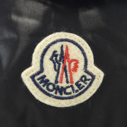Moncler Hanoverian Down Coat — view 8