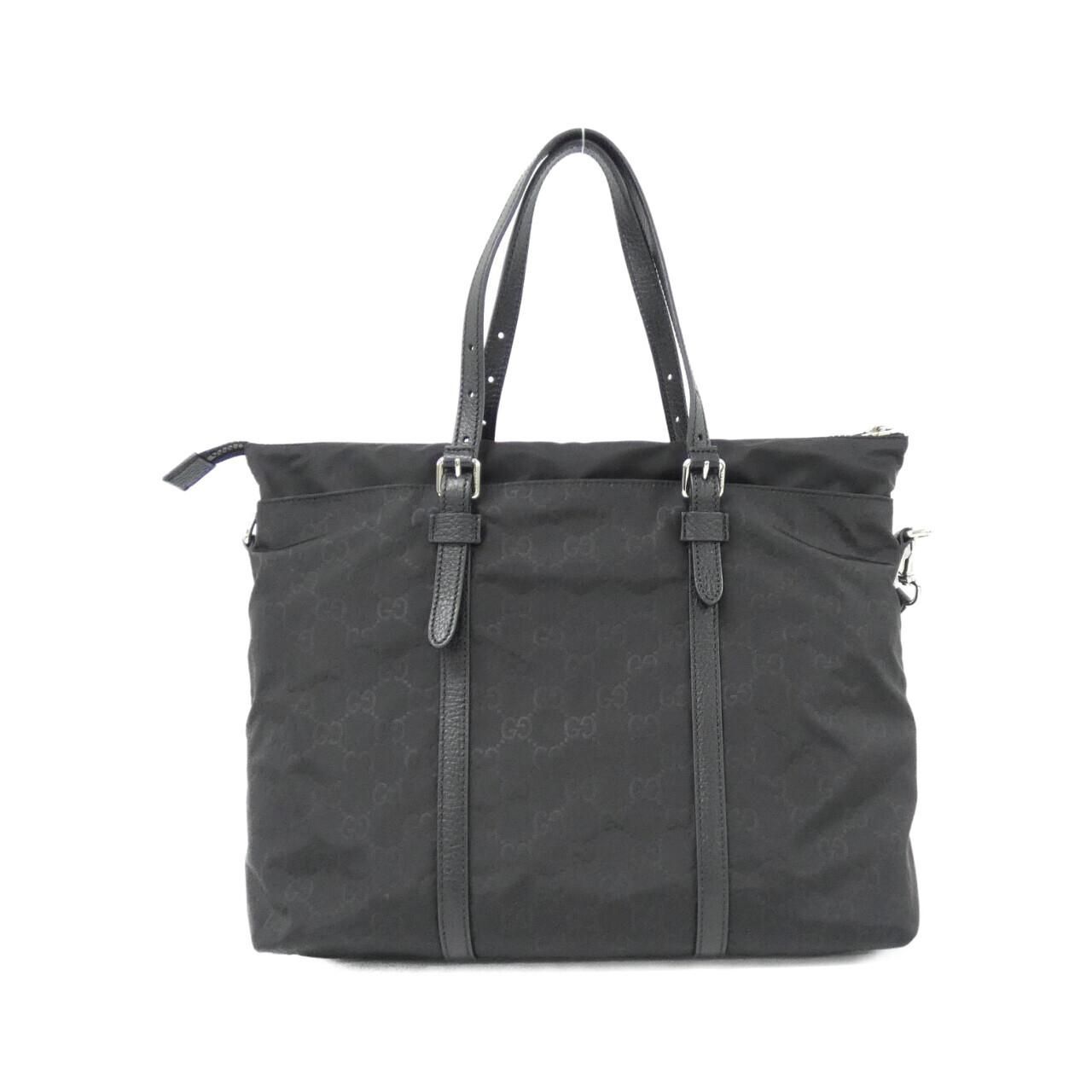 Gucci Bag Handbag Black — view 2