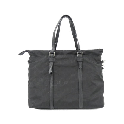 Gucci Bag Handbag Black — view 2