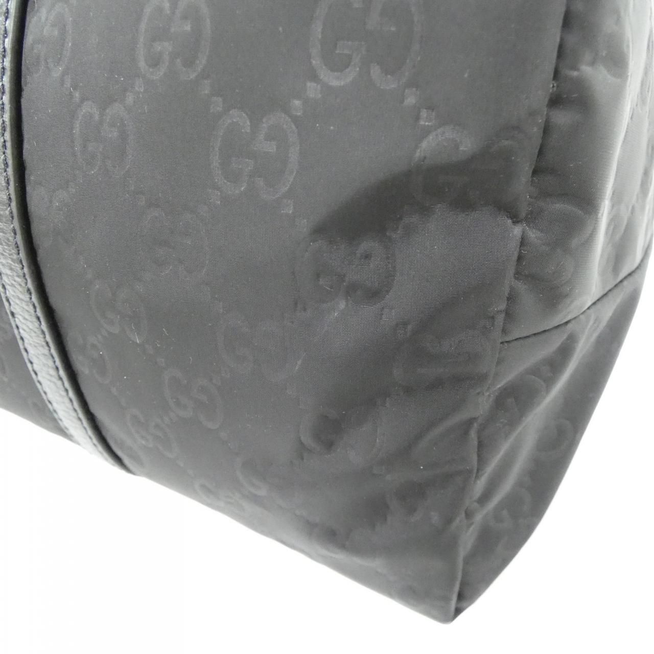 Gucci Bag Handbag Black — view 3
