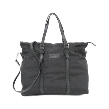 Gucci Bag Handbag Black
