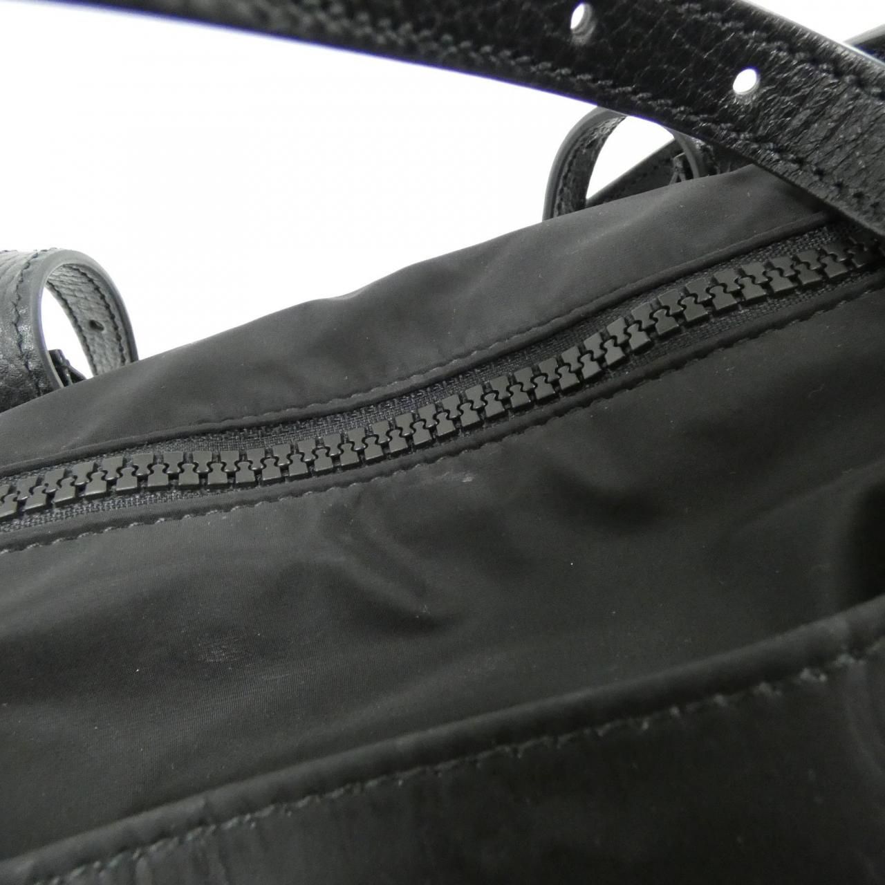 Gucci Bag Handbag Black — view 4