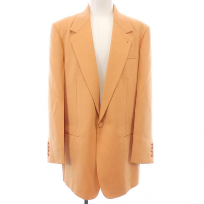 Gucci Jacket Orange