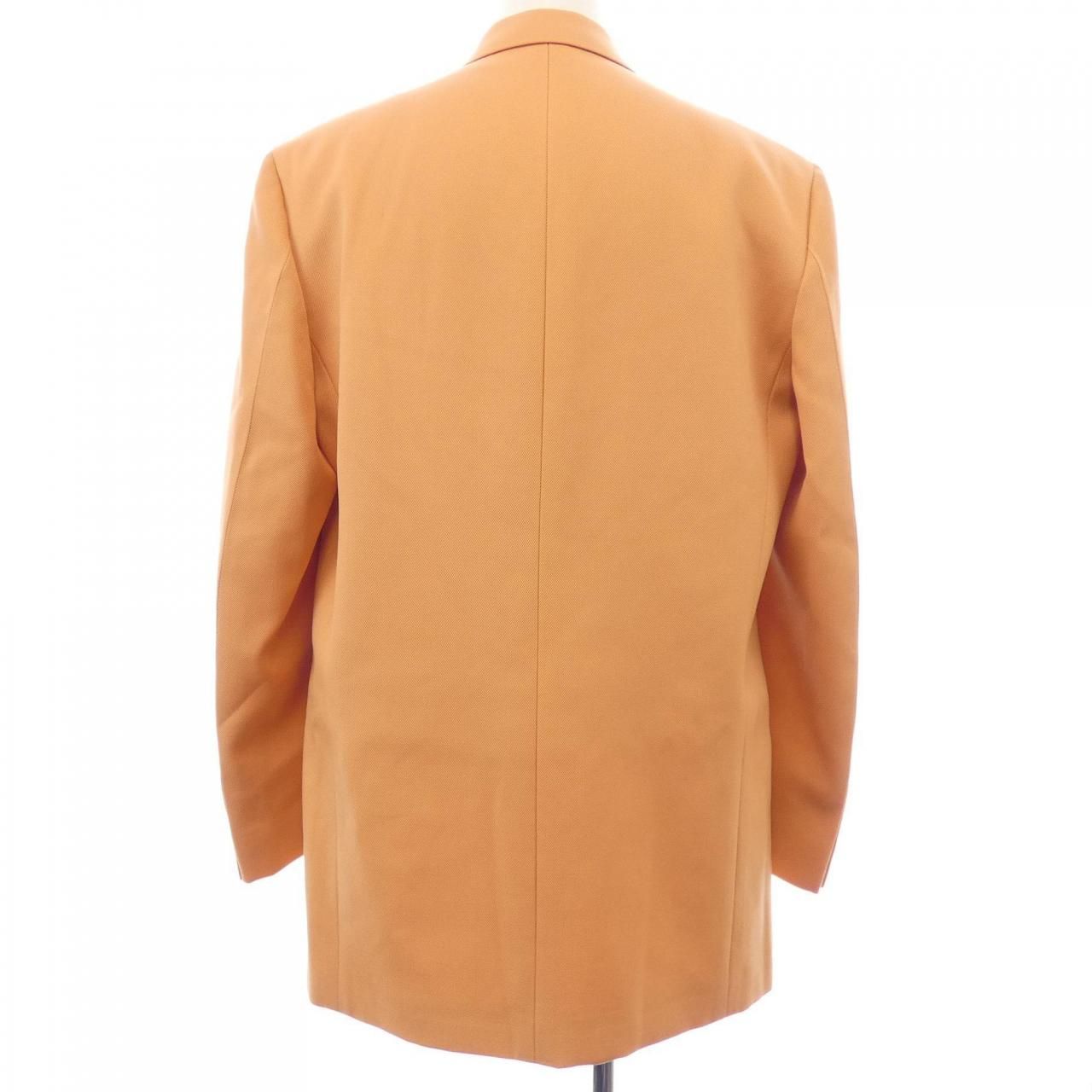 Gucci Jacket Orange — view 2