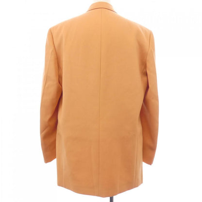 Gucci Jacket Orange — view 2