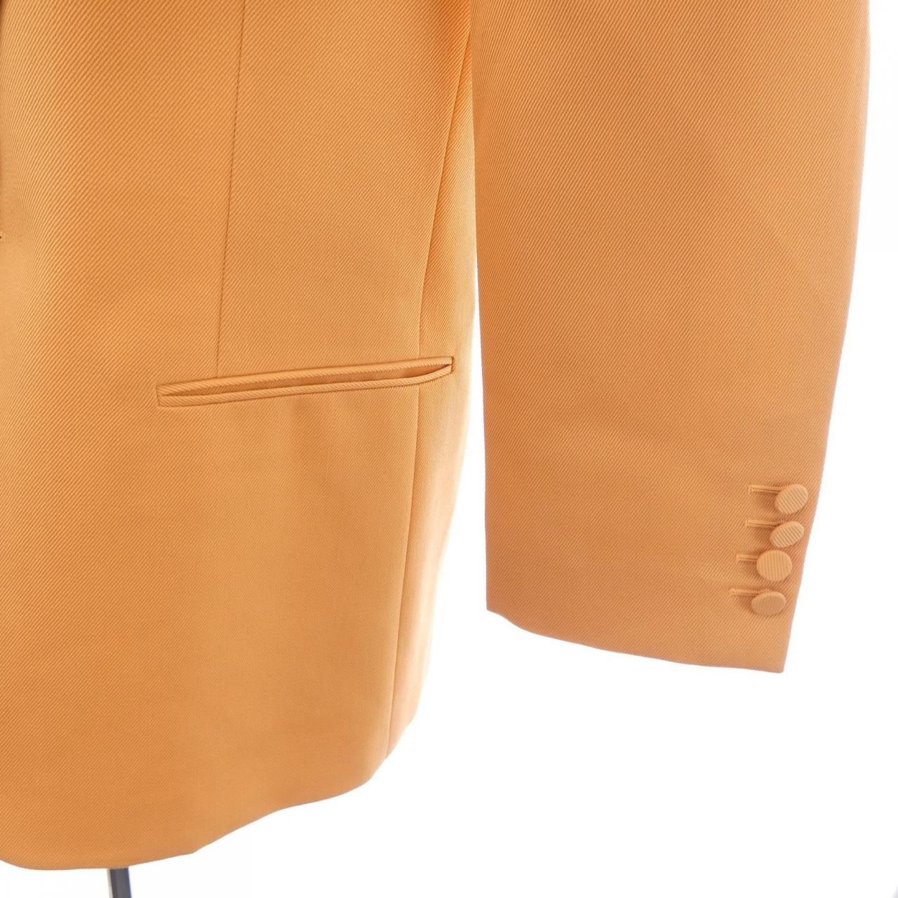 Gucci Jacket Orange — view 6