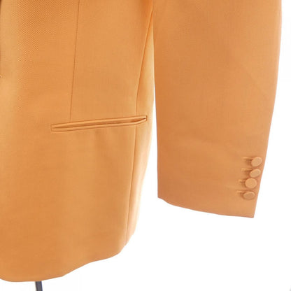 Gucci Jacket Orange — view 6