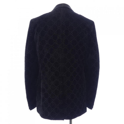 Gucci Jacket Black — view 2