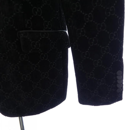 Gucci Jacket Black — view 7