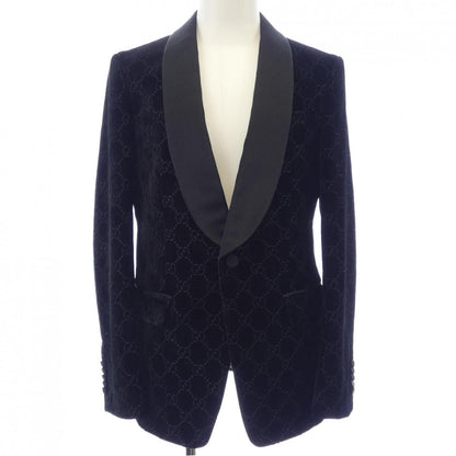 Gucci Jacket Black