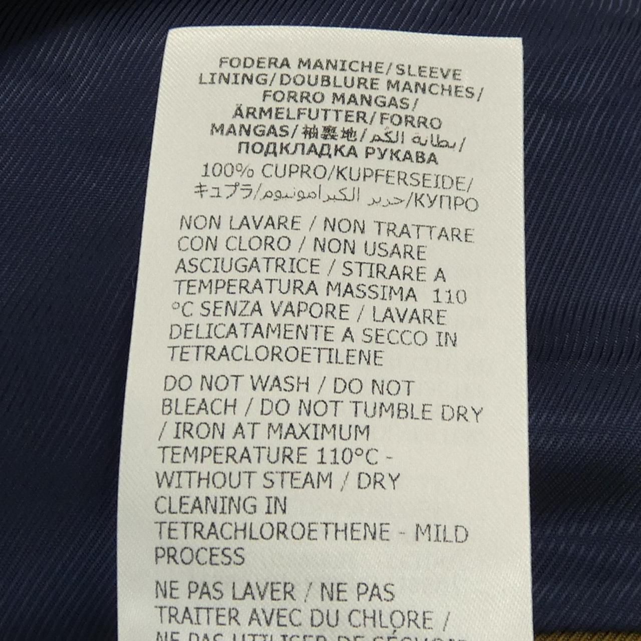 Gucci Jacket Black — view 4